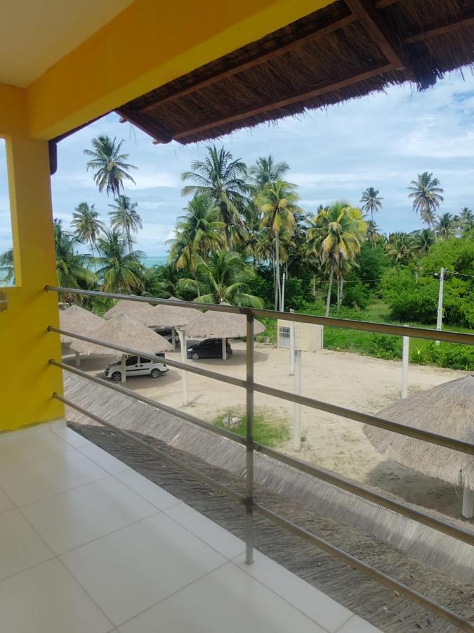 Tambazulik Pousada Hotel Maragogi Exterior photo