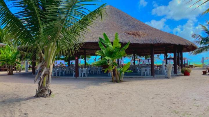 Tambazulik Pousada Hotel Maragogi Exterior photo